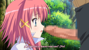 Otaku Tail No Fansub: Wizard Girl Ambitious